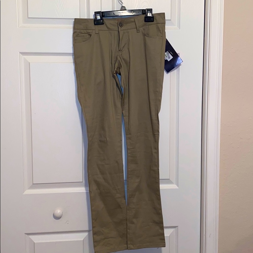 5 Pocket Classic Skinny Low Rise Dickies
